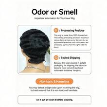 4 Inch Short Finger Deep Wave Wig Machine Made Full Cap For Women,Natural Water Wave Pixie Cut Bob Wig Soft Cuticle Aligned Hair Easy Install Daily Dating Hairpiece - Natural Black - View 8