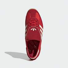 Adidas Originals SL 72 OG LT Comfortable Fit Casual Shoes Women's Red - Red - View 6
