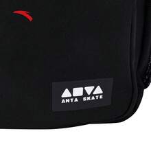 Anta Sports 通勤輕量大容量筆電背包 手提包 大學生旅行上學包 - 基礎黑-1 [約23L] - 查看 5