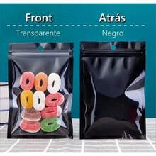 Sealed Bags - View 6
