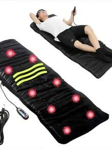 Massage Mat - US B Type Plug(110-127V) - View 3