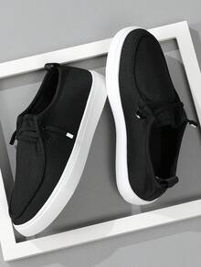 Black and White