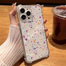Fashion Phone Cases - Clear - View 3