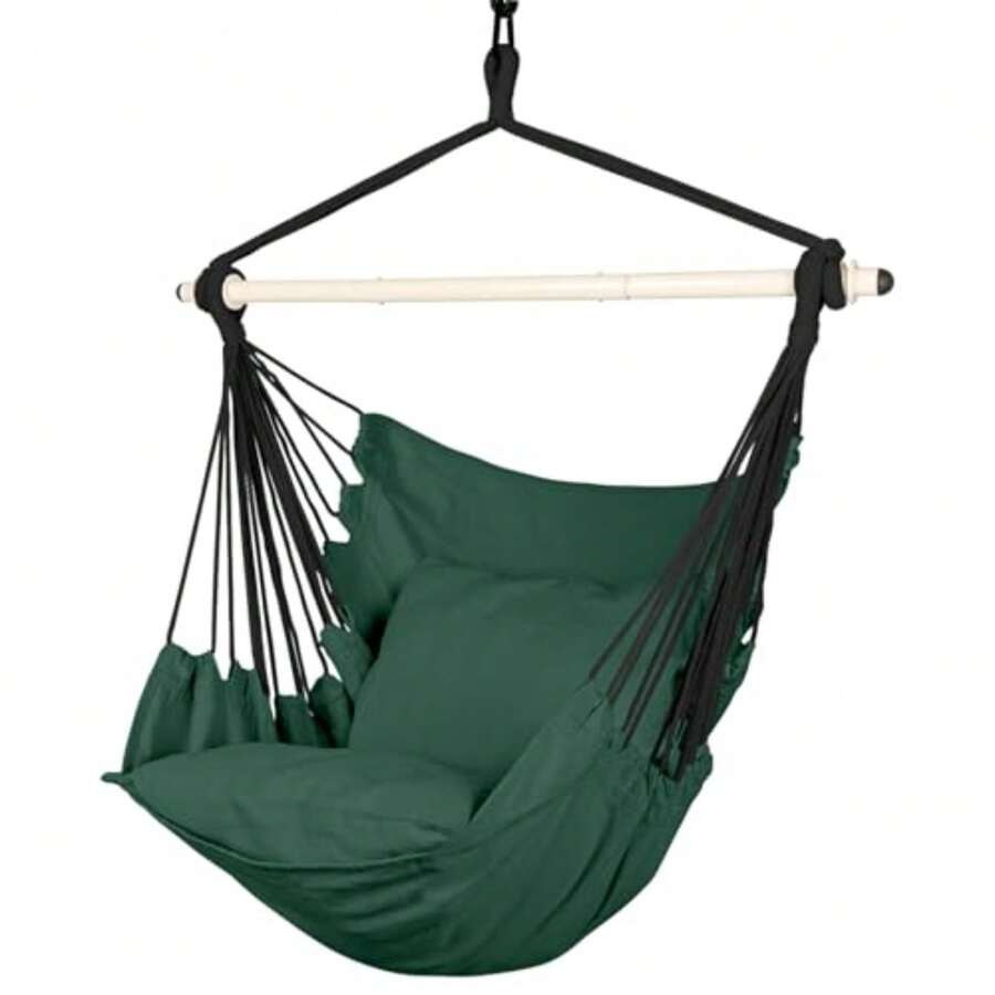 Hammock Chairs - Multicolor - View 1