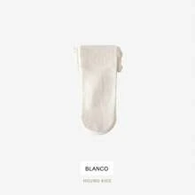 Baby & Kids Tights - White - View 7