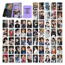 1 Set 92pcs 2026 SEA Star Merchandise Random Pattern Photocards - Multicolor - View 6