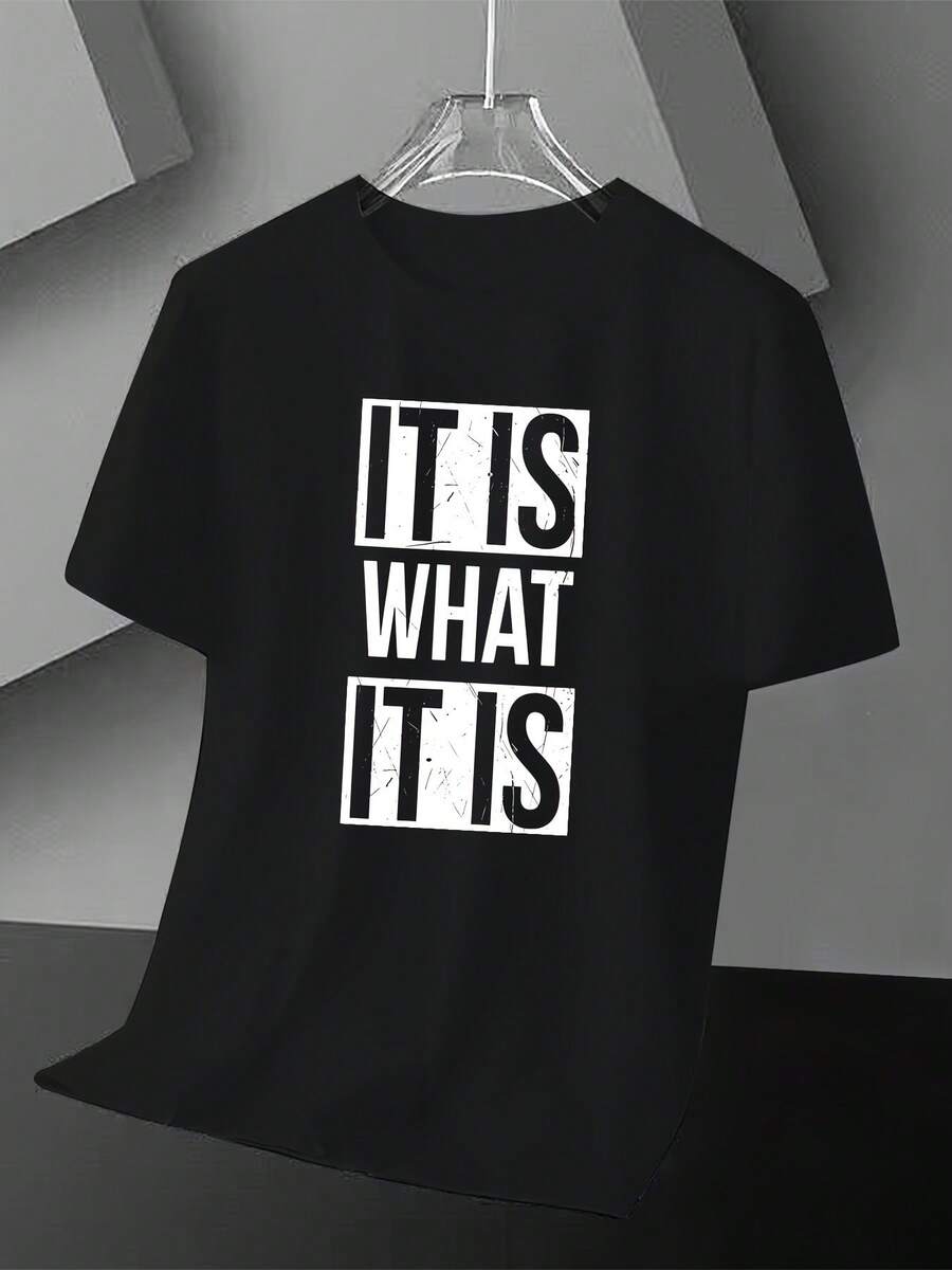 Women T-Shirts - 黑色 - 查看 1