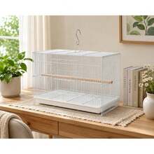 Bird Cages - 39.4x29x29 cm - View 7