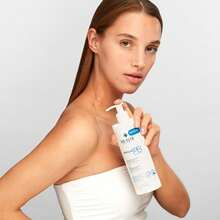 Rilastil Xerolact PB Lipid-Replenishing Anti-Irritation Balm 400ml - Niacinamide - View 6