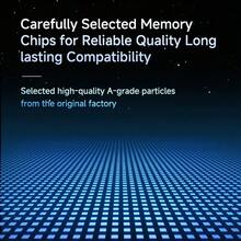 Lenovo Talix DDR3 1600MHz Memory Module, 4G/8G Capacity, 1600MHz Operating Frequency, 1.1V Working Voltage, Low Power Consumption, Compatible With Mainstream Desktop Motherboards, Excellent Heat Dissipation Performance - View 5