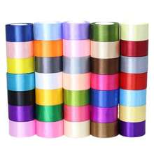 (25 Yardas / Rollo) Cinta de 2'' (50 Mm) de una sola cara para decoración de bodas y embalaje de regalos festivos - 25 YEARS - Ver 7