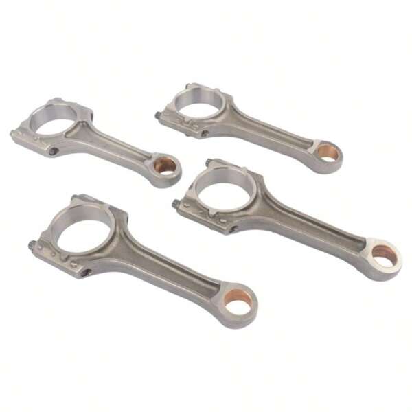 4pcs Connecting Rods 21mm A4 A3 TT 1.8T CDH CDA CAB 06J198401F