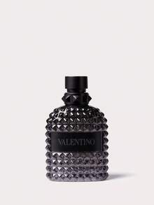 Valentino Born In Roma Rendez-Vous Rockstud Noir Eau de Toilette EDT 100 ml Perfume Original para Hombre Fragancia Masculina Aroma Elegante Amaderado Larga Duración Ideal para Regalo y Uso Diario - EDT - Ver 3