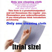 50/20/1pc Reusable Cleaning Cloth Microfiber Towel Roll For Home Kitchen, Replacement Paper Towel Roll (25cm*25cm/9.84in*9.84in) - Multicolor - View 16