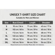 Celebrity-Print T-Shirt - 黑色 - 查看 5
