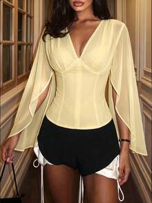 Light Yellow