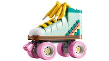 LEGO Creator Retro Roller Skate (31148) - 彩色 - 查看 5