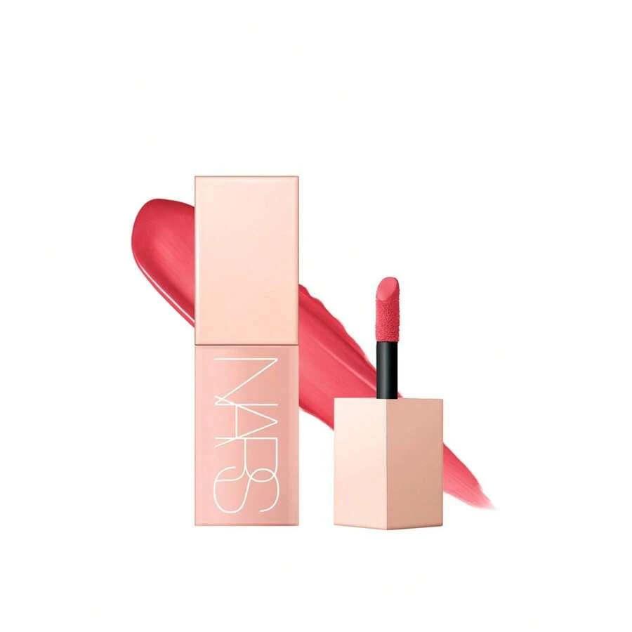 NARS Cosmetics Afterglow Liquid Blush Secret Lover 7ml - Redwood - View 1