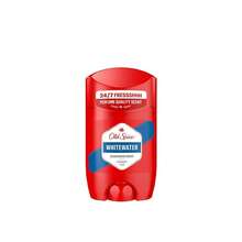 Old Spice أولد سبايس وايت ووتر مزيل عرق عصا 50 مل - تقنية مقاومة للتلاشي، بدون ألومنيوم - Rose - مشاهدة 1