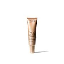 Paese Long Cover Base Luminosa 00N Nude 30ml - تغطية متوسطة، لمسة نهائية إشعاعية - لون بشرة - مشاهدة 1