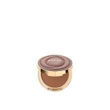 برونزر كريمي من Paese بتأثير إضاءة ذاتية ومظهر مطفي 01 Velvet Tan 8g - تركيبة كريمية، لمسة نهائية مطفية - Mocha - مشاهدة 3