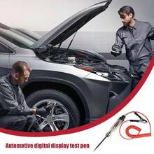 Car Diagnostic Tools - A - View 4