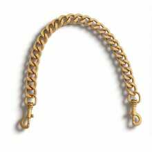 Aluminum Purse Handle Bag Chain Chain Charms Shoulder Strap Replacement For Handbag Bag Accessories Decoration - Multicolor - View 20