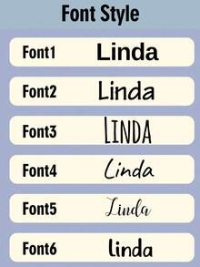 48-480pcs Custom Photo Name Stickers, Personalized School Labels, Colorful Tags, Customized Back To School Gift, Customizable Text Birthday Gift, Waterproof Dishwasher, Daycare Essentials - Style a - View 3
