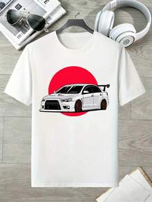 Women T-Shirts - White - View 1