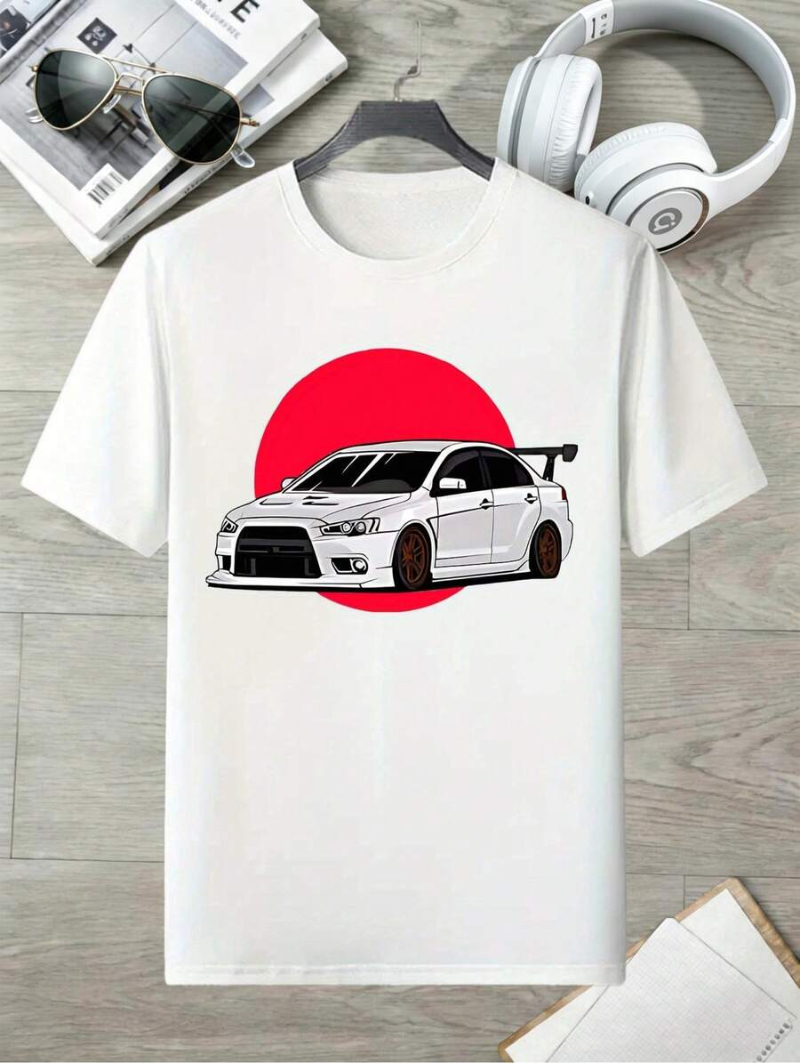 Women T-Shirts - White - View 1