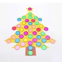 200pcs Bingo Counting Chips, 19mm Bingo Game Tokens, 100pcs Transparent Counting Game Chips, Transparent Plastic Math Markers & Classroom & Mixed Color Bingo Game Chips Bingo Cards - Multicolor - View 6
