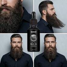 Beard & Mustache Care - Beard Oil a - View 7