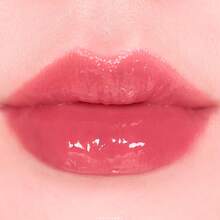 AMUSE Jel-Fit Tint - 12-Hour Long Lasting Jelly Lip Tint With Hyaluronic Acid - 08 GORGEOUS MAUVE - View 3