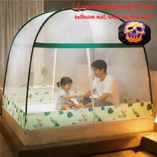 Mosquito Net - GREEN - View 1