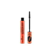 Essence إيسنس ماسكارا حجم وتعريف أقصى 01 8 مل - الأسود - مشاهدة 1