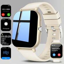 Children's Smart Watch 1.83 Inch HD Touch Screen | Clear And Smooth Two-Way Bluetooth Calling | Multiple Personalized Watch Faces For Free Switching | Incoming Call And Message Sync Notification | Perfect Gift For Parties And Holidays, Versatile For Boys And Girls - Multicolor - View 14