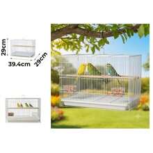 Bird Cages - 39.4x29x29 cm - View 4