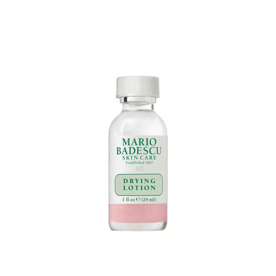 Mario Badescu ماريو باديسكو لوشن مجفف 29 مل - علاج موضعي، التئام العيوب - خيار - مشاهدة 1