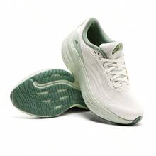 adidas FLOATNOVA REAF 舒適百搭透氣 訓練跑步鞋 女款 白色 - 白色 - 查看 5