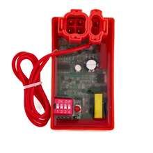 Motorcycle Electronic Accessories - A - View 3