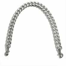 Aluminum Purse Handle Bag Chain Chain Charms Shoulder Strap Replacement For Handbag Bag Accessories Decoration - Multicolor - View 17