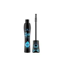 Essence إيسنس لاش برينسيس ماسكارا تأثير الرموش الاصطناعية مقاومة للماء 12 مل - الأسود - مشاهدة 1