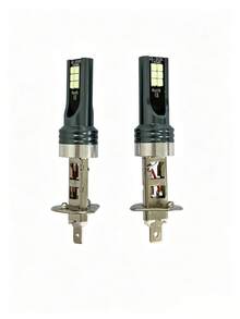 Heyword 2pcs Car Fog Light Bulbs, CSP Chip, H4 H11 9005 9006 HB4, Suitable For Car Fog Lights And LED Headlights, Color Temperature 6000K/8000K - 2pcs - View 33