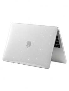 Shiny Starry Sky Air Laptop Protective Case, Hard Shell Anti-Scratch Anti-Shock Lightweight Laptop Protective Cover, Suitable For 13.3/13.6 Inch - View 7