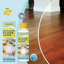 Floor Cleaners & Care Agent - 1 - View 2