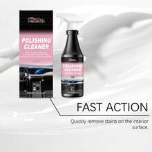 Cleaning & Care Agents - A - View 4