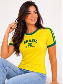 Women's Clothing Chain - Amarillo - Ver 4