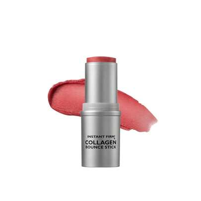 Peter Thomas Roth Instant FIRMx Collagen Bounce Stick Blush Glow 16g - Blush em stick, Tonalizante para lábios e bochechas