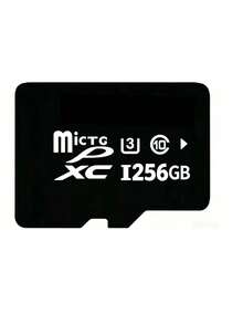 Accesorios de Decoración del Hogar Tarjeta de Memoria (Capacidad Opcional) Gran Capacidad - PXC - Ver 10