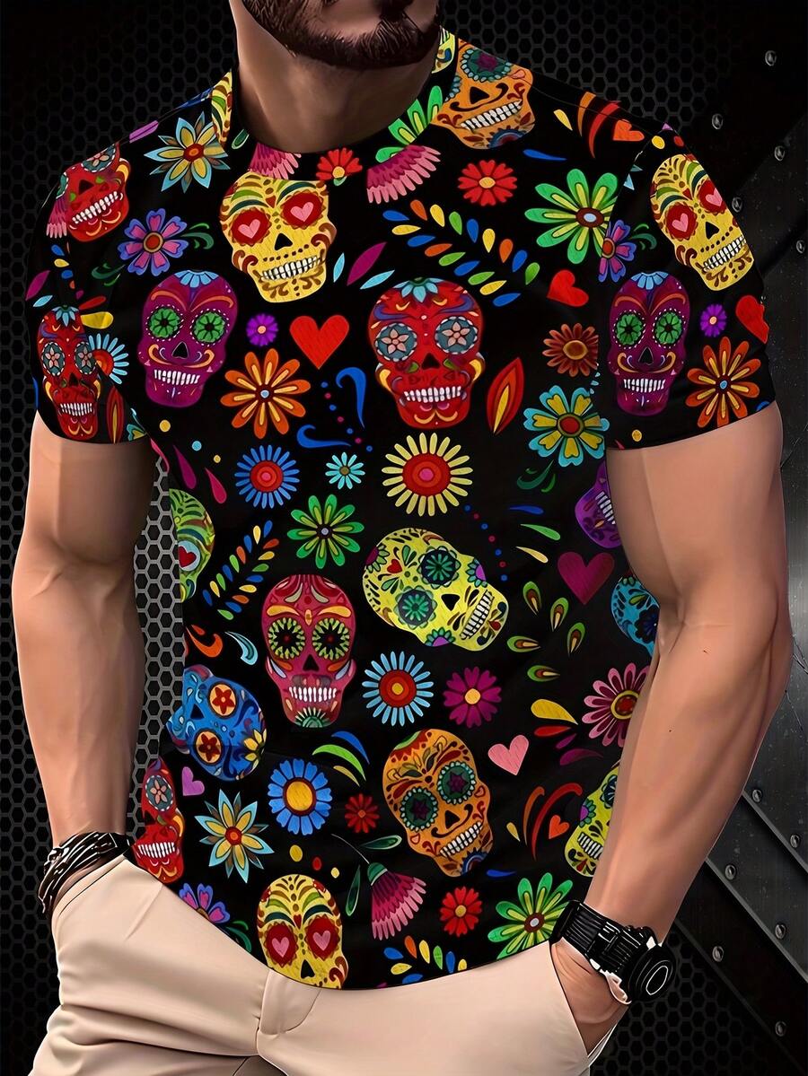 Men T-Shirts